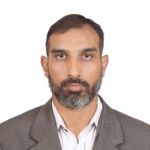 Anas Iftikhar